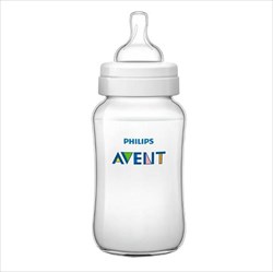 авент классик бутылка для кормления арт 80031 330мл n2 фото