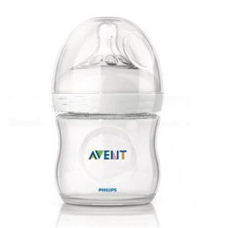 авент бра-фри бутылка для кормления арт 86470/scf646-17 330мл фото