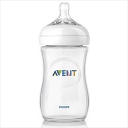 авент натурал бутылка для кормления арт 81420 240мл фото