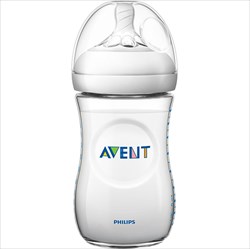 avent бутылочка для кормления 260мл natural scf033/17 фото