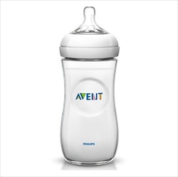 авент натурал бутылка для кормления 330мл фото