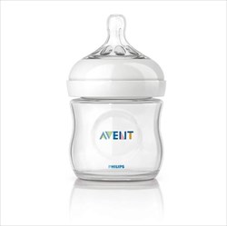 авент бутылочка стекло 120 мл фото