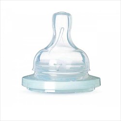 авент соска силик арт 80627/scf636-27 n2 6 плюс мес для густых жидк фото