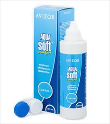 авизор аква софт р-р для конт линз 250мл комфорт фото