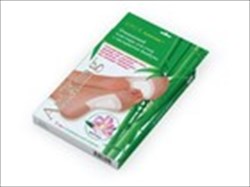 азиксинг очищающий пластырь на стопы n5 пар фото