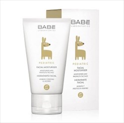 бабе крем-эмоллиент для детей 200мл для сух атопичной кожи фото