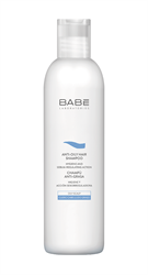 бабе шампунь 250мл для жирн волос фото
