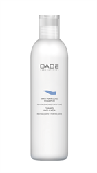 бабе шампунь против выпадения волос 250 мл фото
