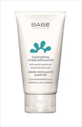 бабе скраб для лица увлажняющий 50 мл фото