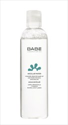 бабе вода мицелл 250мл фото