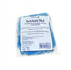 бахилы уп индив пара фото