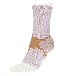 бандаж для голеност суст ttoman as-e01 р xxl фото