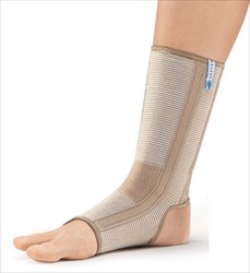 бандаж на голеностопный сустав орлетт ban-101m р l фото