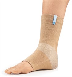 бандаж на голеностопный сустав орлетт man-101 р s фото
