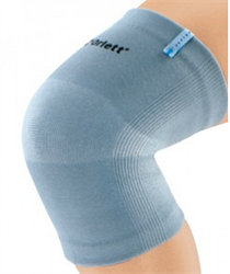 бандаж на коленный сустав орлетт skn-103 р s фото