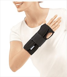 бандаж на лучезапястный сустав орлетт wrs-202 р m фото