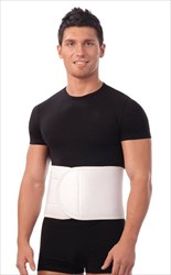 бандаж послеоперационный тривес т-1332 высота 25 см р m  фото