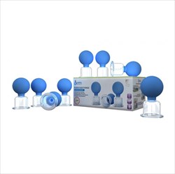 банки вакуумные сухие n8 полимерно-стеклянные фото