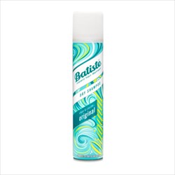 батист шампунь сухой спрей 400мл ориджинал фото