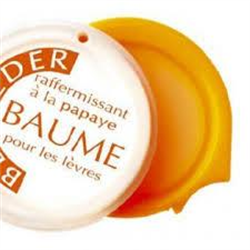 бельведер бальзам для губ 6г папайя фото