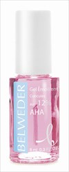 бельведер гель для кутикулы с 12% аха 8 мл фото