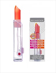 бельведер помада оттеночная spf15 легкая 4 г фото