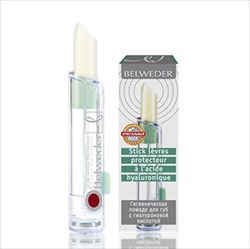 бельведер помада для губ 4г гиалуроновая к-та фото