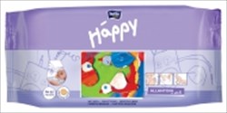 белла бэби хеппи салфетки влажные с витамином е n64 фото