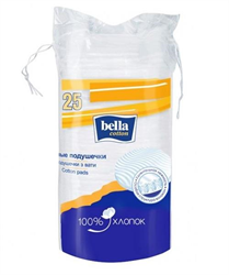 белла коттон ватн диски n25 фото