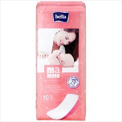 белла мама прокладки послерод n10 фото