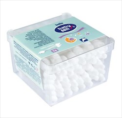 белла коттон ватн палочки n56 с ограничителем фото