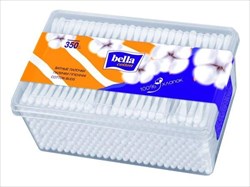 белла палочки ватные n350 фото