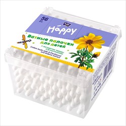 белла бэби хэппи ватн палочки n56 череда-пантенол фото