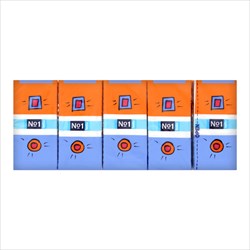 белла платки носовые 3-х слойные n10*10 фото