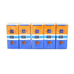 белла платки носовые n10*10 универсальные фото