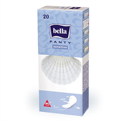 белла панти сенсетив прокладки ежедн n20 фото