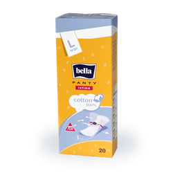 белла прокладки панти ультра l n20 ежедневные фото