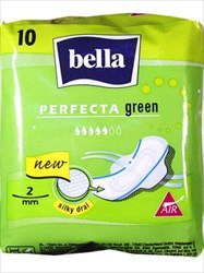 белла прокладки силк драй n10 фото