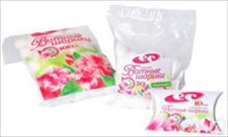 белла ватные шарики n100 фото