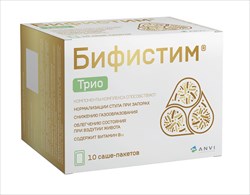 бифистим трио пор саше n10 фото