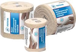 бинт эластич 8 х 150см фото