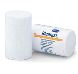 бинт эластичный idealast 5 м * 6 см  фото