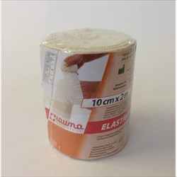 бинт эластичный лаума 10 см * 2 м фото