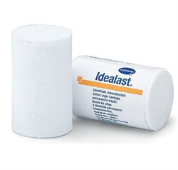 бинт эласт idealast 8смx500см фото