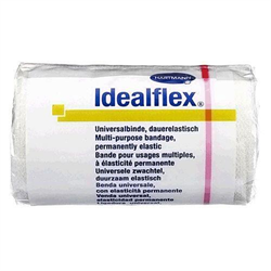 бинт эласт idealflex 8смx500мм фото