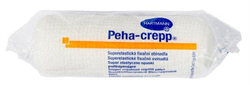 бинт peha-crepp 4 м * 12 см фиксирующий фото