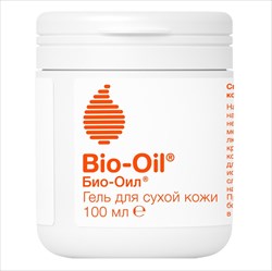 био-ойл гель для тела 100мл для сух кожи фото