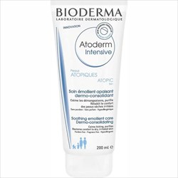 биодерма атодерм крем интенсивный 200 мл фото