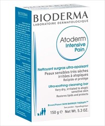 биодерма атодерм мыло лечеб 150г интенс фото