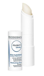 биодерма атодерм стик для губ 4 г фото